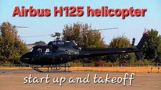 AIRBUS H125 #helicopter #aviation #aviationlovers
