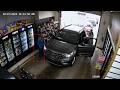 Passenger Accidentally Shoots Friend at Drive-Thru Stop | Police Bodycam