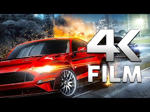 Fast Race | Film COMPLET en Français 🌀 4K | Thriller