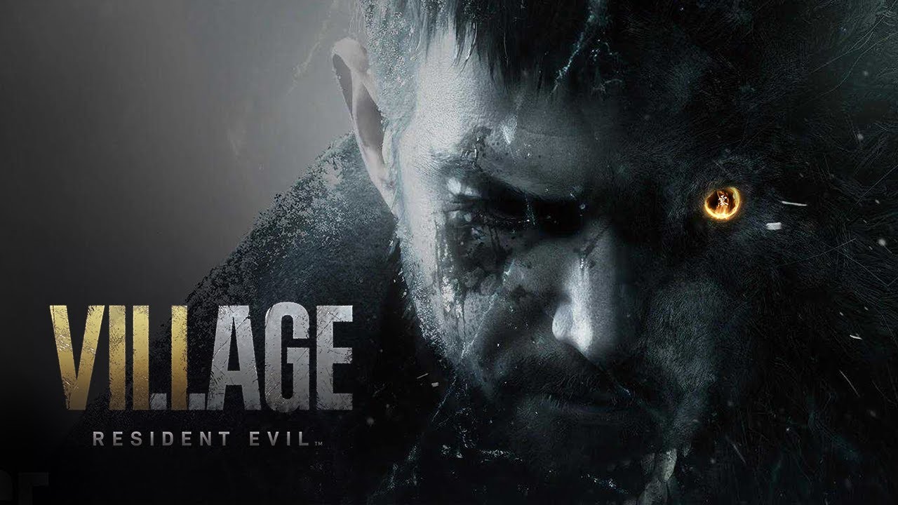 NOT THE PLACE I WANTED TO GO | Resident Evil Village 