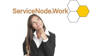 ServiceNode.work Company Set Up