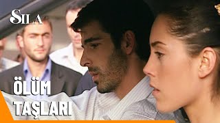 Sılanın, Fabrikadaki Konuşma Herkesi Duygulandırıyor... Sıla 33. Bölüm