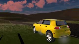 Freak Racing - Android gameplay GamePlayTV screenshot 5