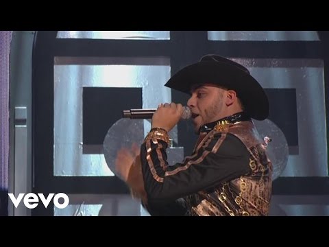 Gerardo Ortiz - Dámaso (Premio Lo Nuestro 2013)