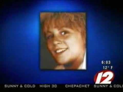 Robert Roy Arraignment