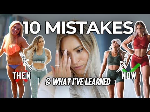 The BrittFit Leak: Lessons Learned