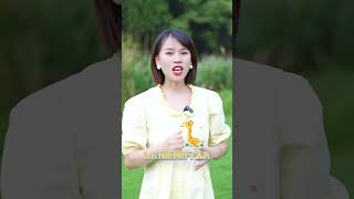 快来带娃看儿童百科，了解有趣的动物冷知识~