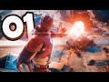 Marvel's Avengers - Part 1 - ITS FINALLY HERE!