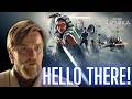 Ahsoka Season 2 Just LEAKED Huge Obi-Wan Kenobi Cameo?!