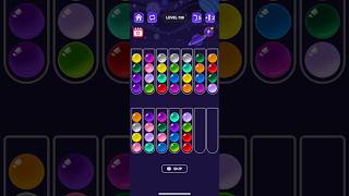 Level 736 - Ball Sort - Color Puzzle Master