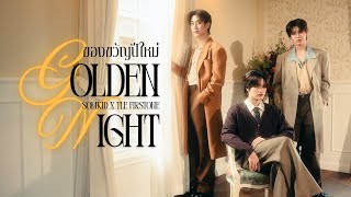  golden Night  Nice Somkid Ft Tle Firstone  Original Artist  Jeff Satur