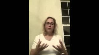 Narrative Speech