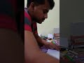 working time