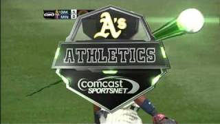 2011/04/08 DeJesus' sacrifice fly
