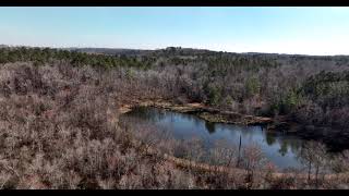 MALLARD LODGE | 323.41 Acres | Lamar County, GA | LandMart.com