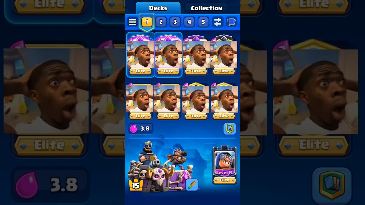 Trolling Player's in 15000+🏆