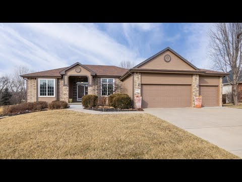 19882 Chicago St, Elkhorn, NE home video tour