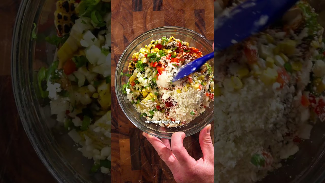 Here’s a Fun Party Dip For Your Summer BBQs Here’s a Fun Party Dip For Your Summer BBQs