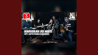Download Lagu Haruskah Aku Mati (feat. 3 Pemuda Berbahaya)