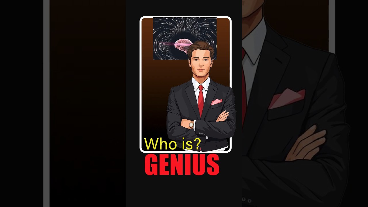 Genius Mindset Ki 1 Habit Jo Sab Ko Peechy Chor Deti Hai!