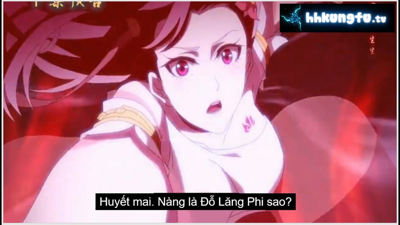 Nhất Niệm Vĩnh Hằng Phần 2 Tập 11 Vietsub #Review Nhất Niệm Vĩnh Hằng ...