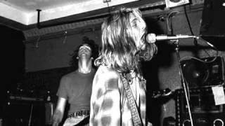 All Apologies (Solo Acoustic) - Nirvana