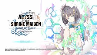 04 - Town (Night) | SAO: Hollow Realization Soundtrack 04 - Town (Night) | SAO: Hollow Realization Soundtrack