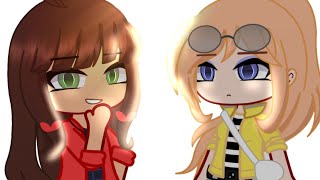 Chloe vs Lila / Mlb gacha