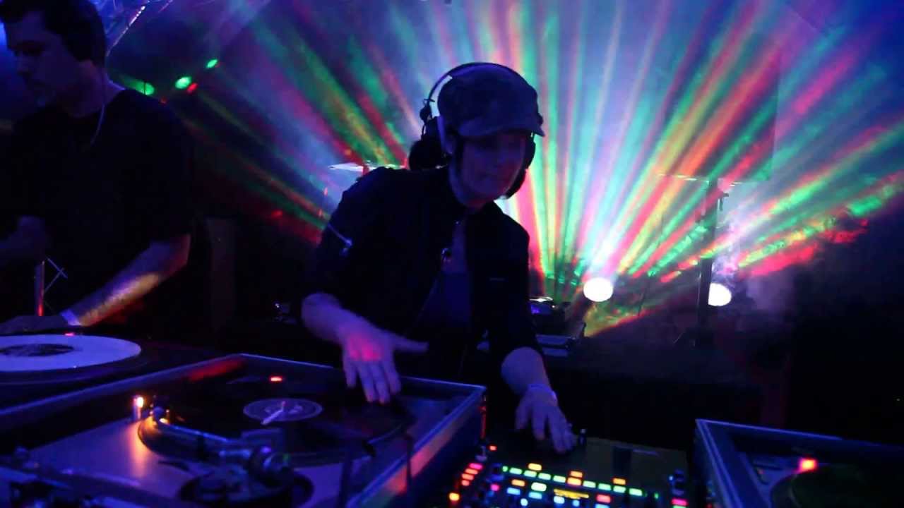 Urban Assault aka Faust & Shortee