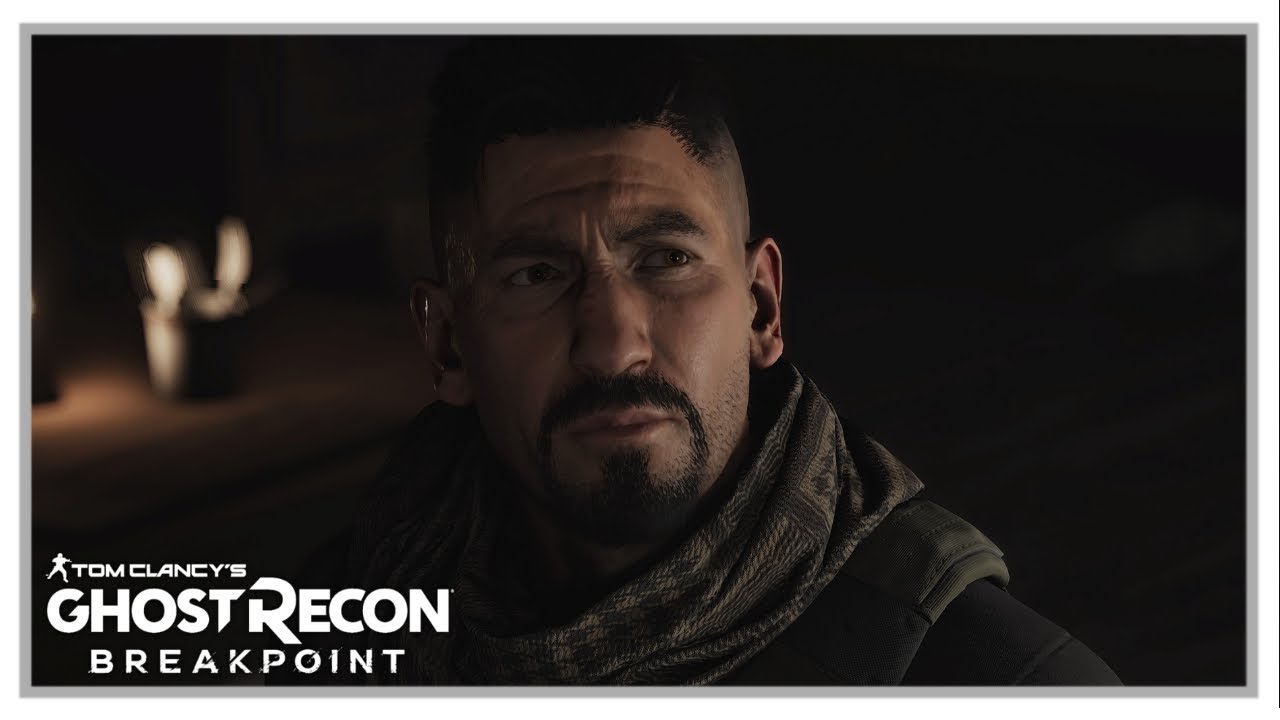 Ghost Recon Breakpoint: Gameplay Walkthrough Part 4 - SKELL ON THE MOVE