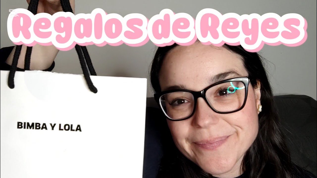 Mis Regalos de Reyes 2026👑👑👑