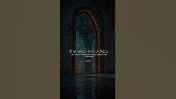 اكتب شئ تؤجر عليه♥️😴//القارئ إسلام صبحي