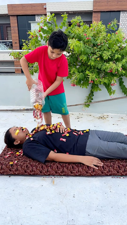 COCOMELON 🍉🤣 Etni Sari Candy 🍭🤣❤️🍉🍿🥝 || MrJeelo || #funnyshorts #viralvideo #trending