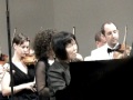 Zhu Xiao-Mei - Mozart (adagio concerto N°23) - La Roque d'Antheron - 05/08/2011