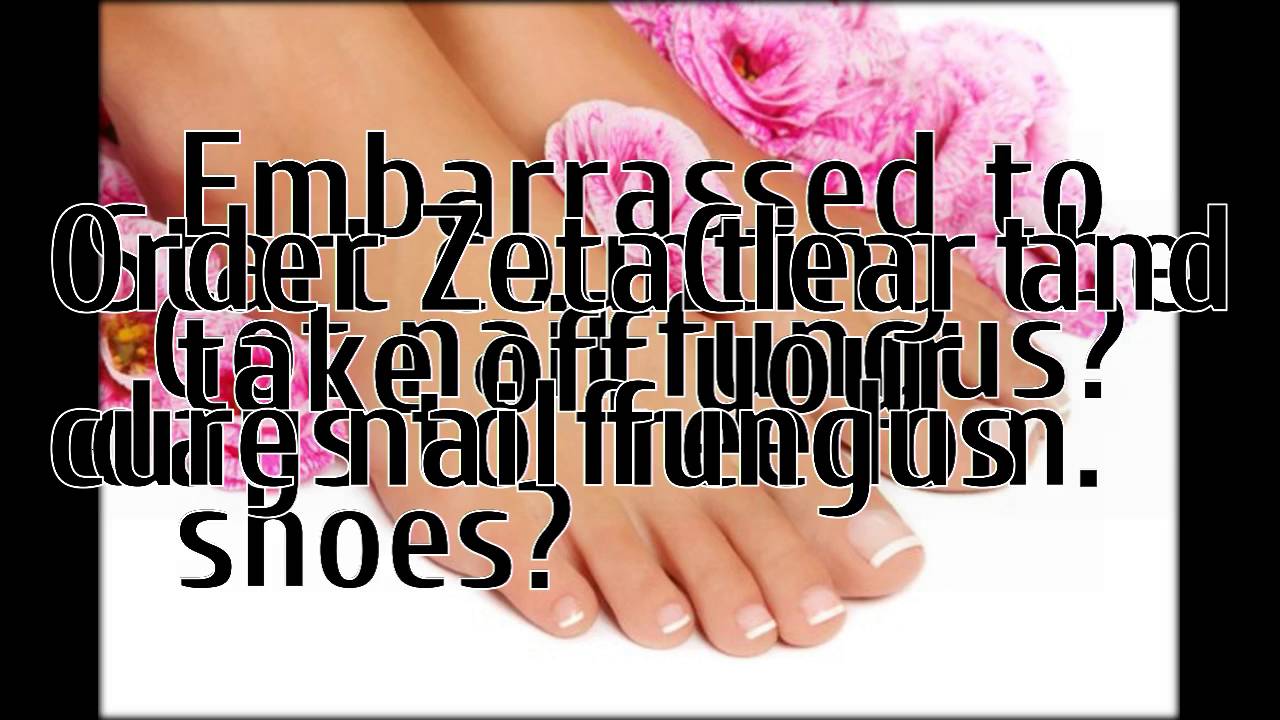 nail fungus treatment kerasal YouTube