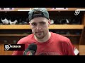 Depth and Camaraderie Lead Sens Into Playoffs