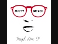 Misty Boyce - Broken Hearted Girl