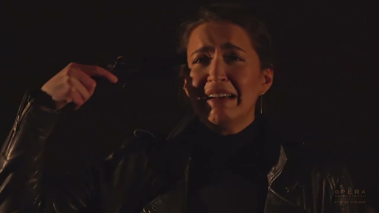 Opera Performance Excerpts