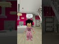 muito eu ksksk fico parecendo morandora de rua 🤣 #roblox #brookhaven