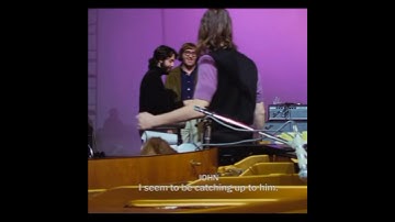 Thumbnail of Paul's Elvis Impression (The Beatles: Get Back)