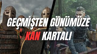 Geçmi̇şten Günümüze Kan Kartali