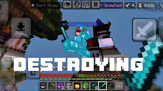 Destroying Subscribers in 1v1