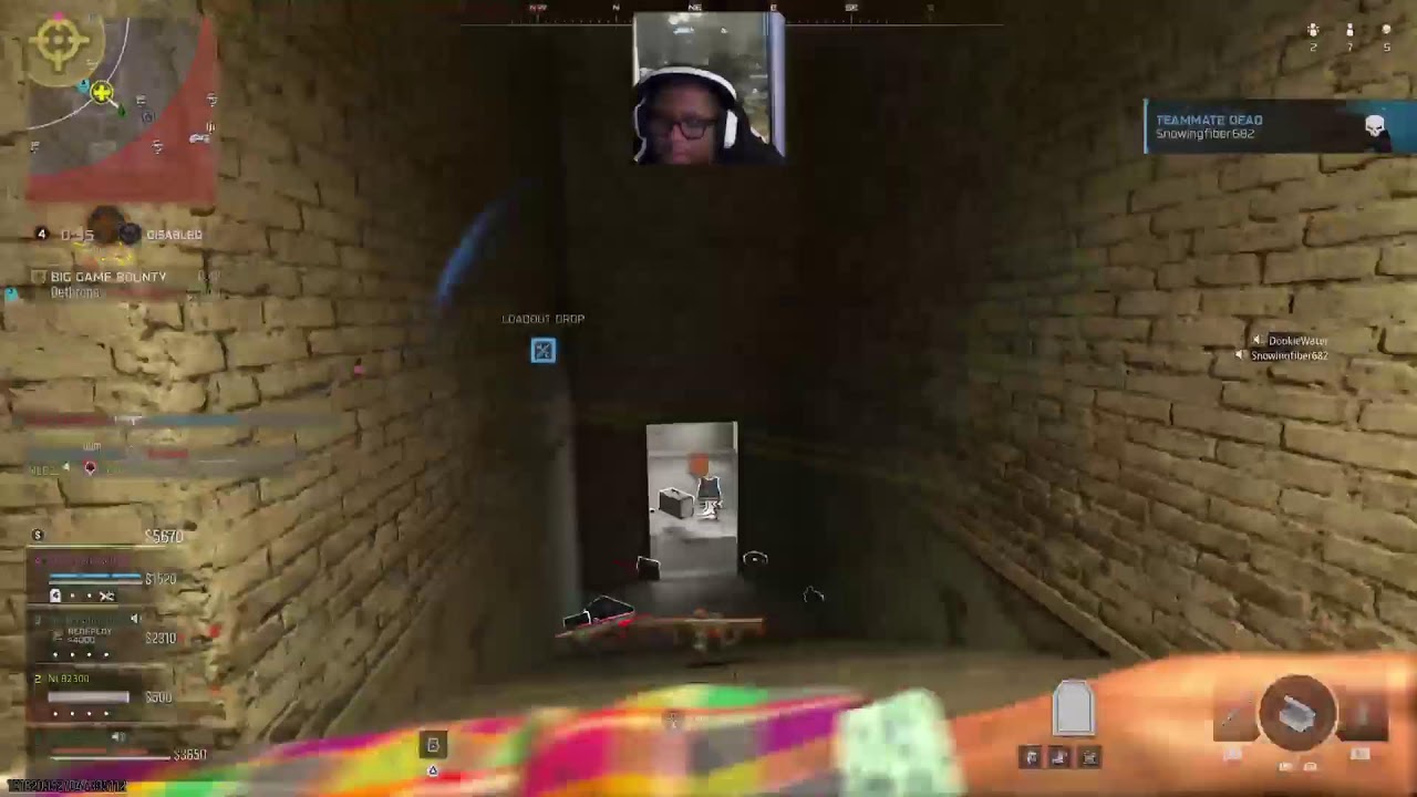 Cyber Q&A + Story time