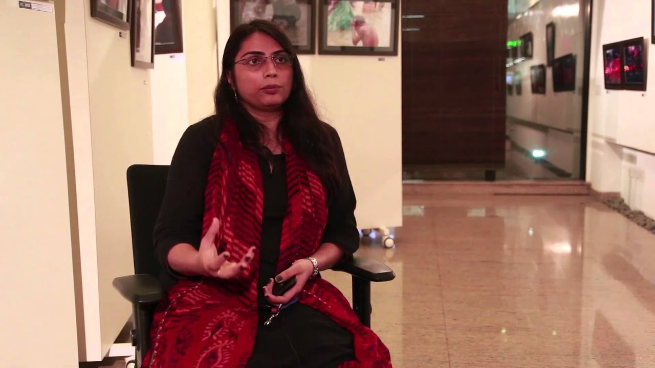 infrastructure as a service Systems Thinking and Urban Public Health Management | Learner testimonial - Priyanka