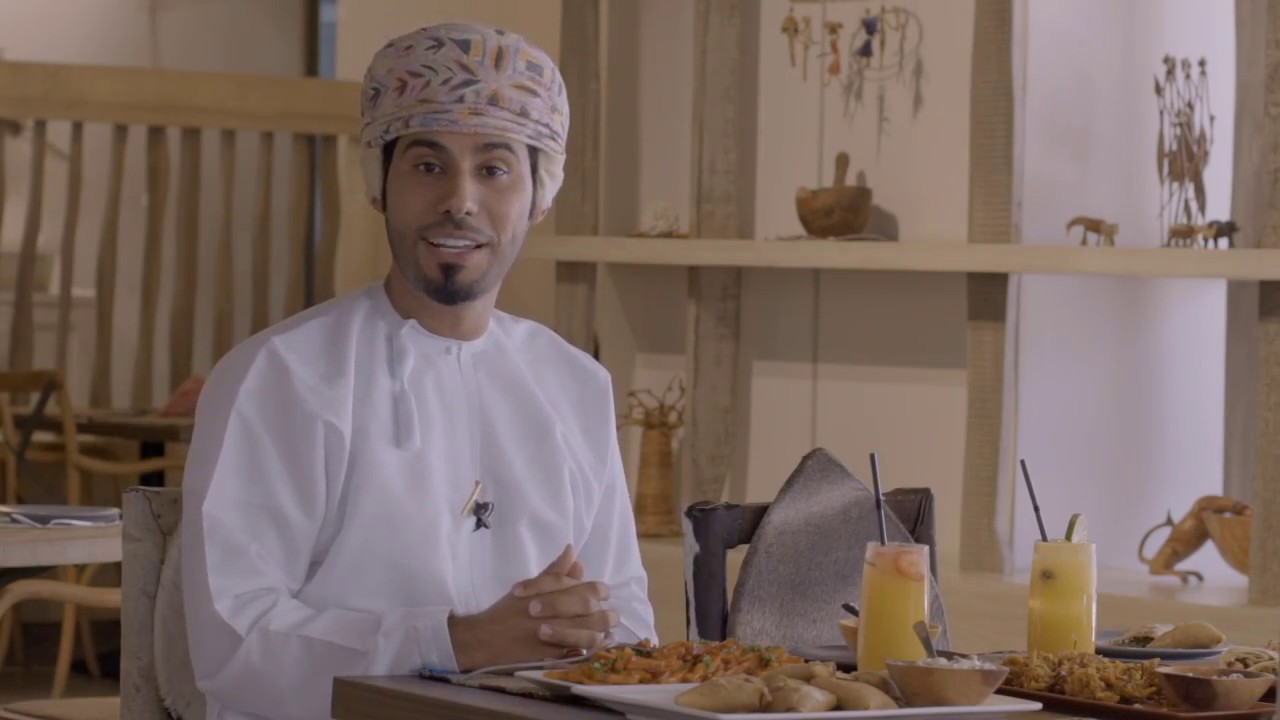 Savannah BBQ by Faiza Al Mazroui