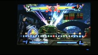 taskmaster shock sting ghetto reset