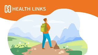 Get Outdoors Module