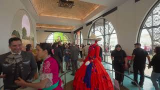 World Heritage Center Grand Opening