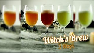 Witch's Brew | HG Food | HelloGiggles