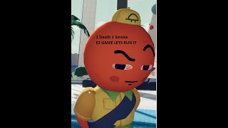 PEAK: ONE DEATH=MOKE